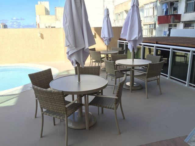 Apartamento 4 quartos Na Graça Mansão Capimirim Prédio novo - Foto 11