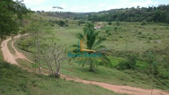 Fazenda 90KM de Eunápolis - Foto 4
