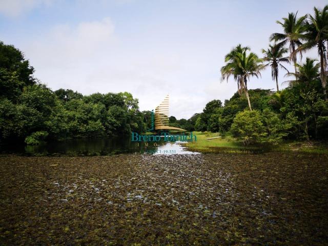 Fazenda á 3Km de Eunápolis