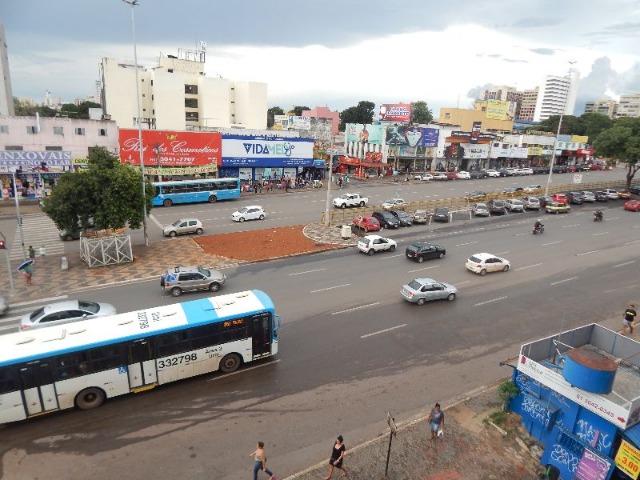 C 12 (Taguatinga Centro) Ed. Paranoá Center - Comércio e indústria ...