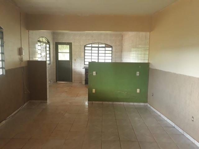 Casa QSC 19 taguatinga - Foto 5