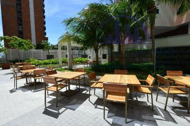 Apartamento 47m Meireles Próximo a Beira Mar - Foto 3