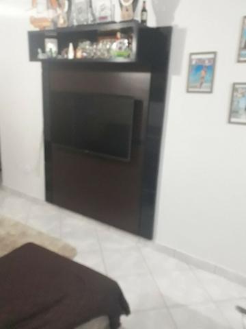 Vendo Casa 3/4 em condomínio fechado, no Setor Eli Forte - Foto 3