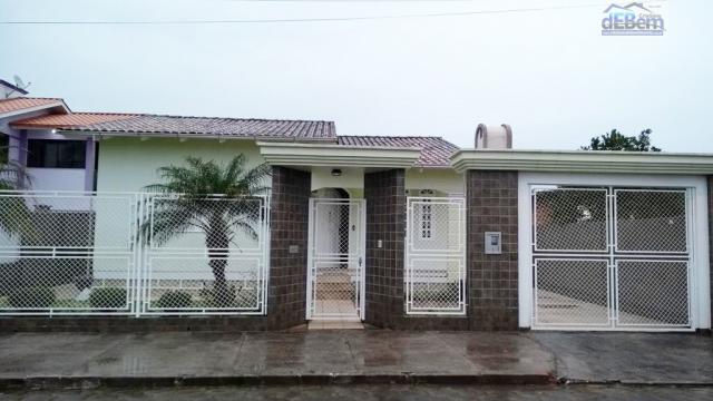 Casa, Milanese, Criciúma-SC - Foto 2