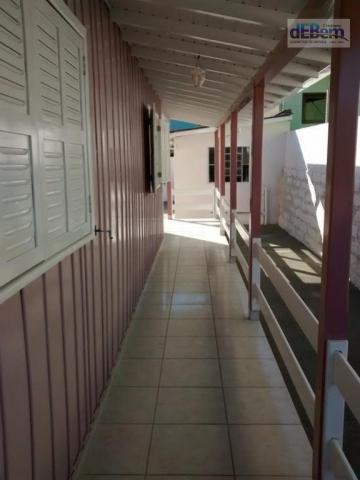 Casa, Centro, Orleans-SC - Foto 12