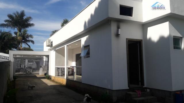 Casa, Aurora, Içara-SC - Foto 14