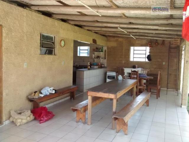 Casa, Sangão, Criciúma-SC - Foto 12