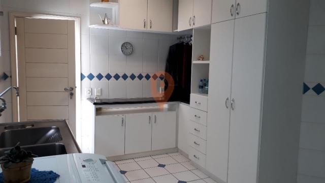 Casa residencial à venda, santa felicidade, curitiba. - Foto 11
