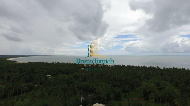 Terreno Residencial em Guaiu