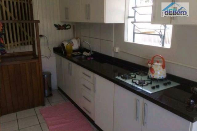 Casa, Jardim Maristela, Criciúma-SC - Foto 11