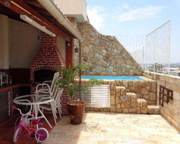 Apartamento, 03 dorm - cachambi - Foto 2
