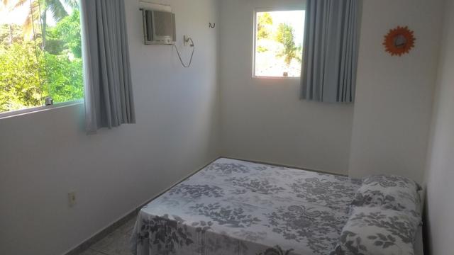 Casa Beira Mar Alugue Temporada Camaçari Lucena - Foto 11