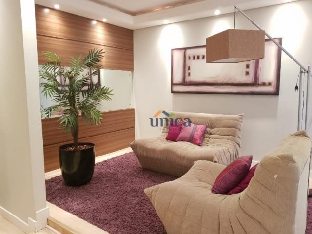 Casa à venda com 3 dormitórios em Pirabeiraba (pirabeiraba), Joinville cod:UN00857 - Foto 3