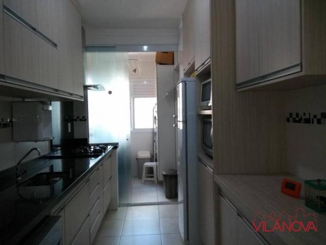 Apartamento residencial à venda, bosque dos eucaliptos, são josé dos campos. - Foto 13
