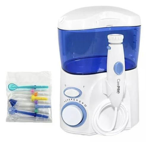 Irrigador Bucal Care Pro - 5 vezes sem juros