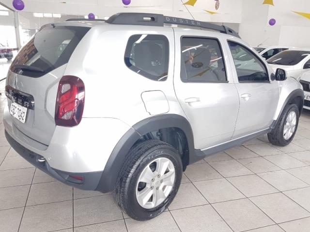 RENAULT DUSTER 1.6 16V SCE FLEX 2016 - Foto 5