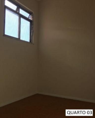 Apartamento, 02 dorm - cascadura - Foto 12
