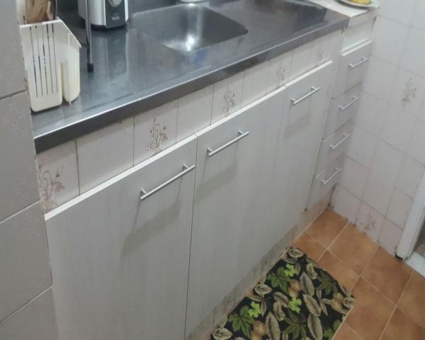 Apartamento, 02 dorm - Todos os Santos - Foto 6