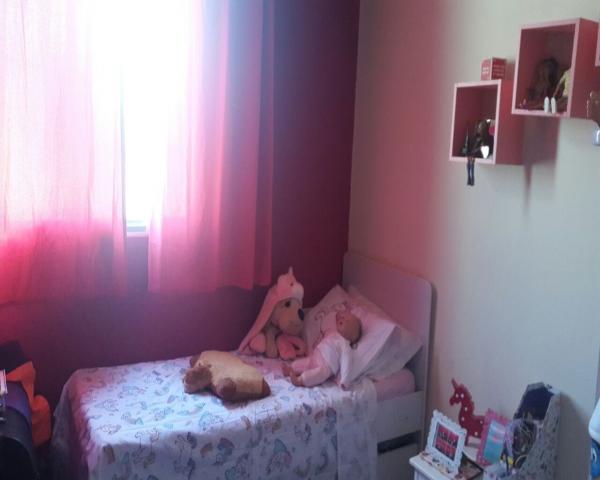 Apartamento, 02 dorm - Todos os Santos - Foto 17
