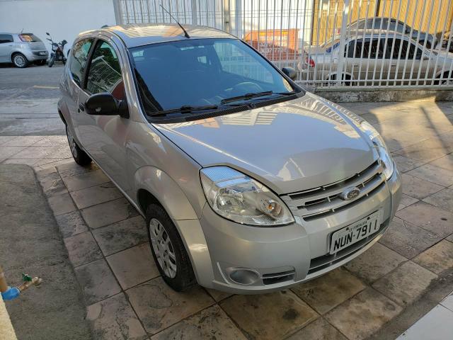 Ford Ka 2010