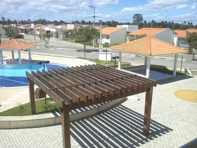 Alugo Excelente casa com 4/4 -Em condominio - No Biarro sim - 1425 - Foto 18