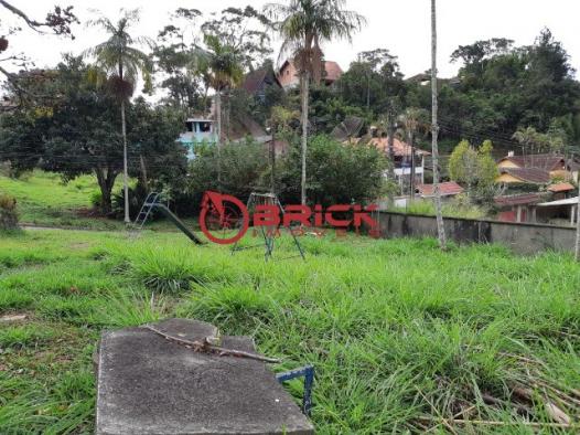Terreno plano com 428 m² no bom retiro. - Foto 2