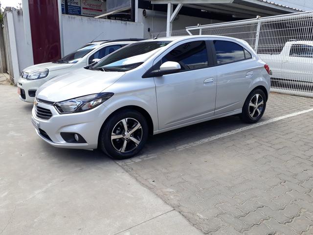 Onix ltz automático