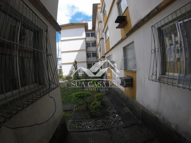 Apartamento à venda com 3 dormitórios em Valparaíso, Serra cod:AP279RO - Foto 15