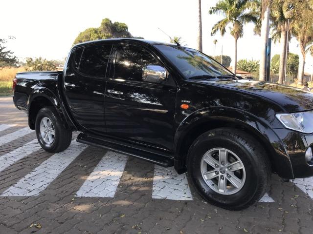 L 200 Triton