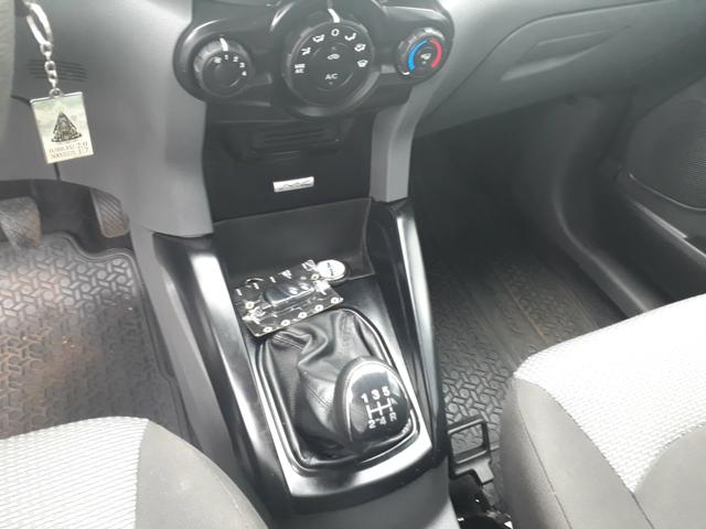 Ford ecosport se - Foto 5