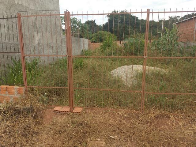 Terrenos 200m² R.V nova esperança 2