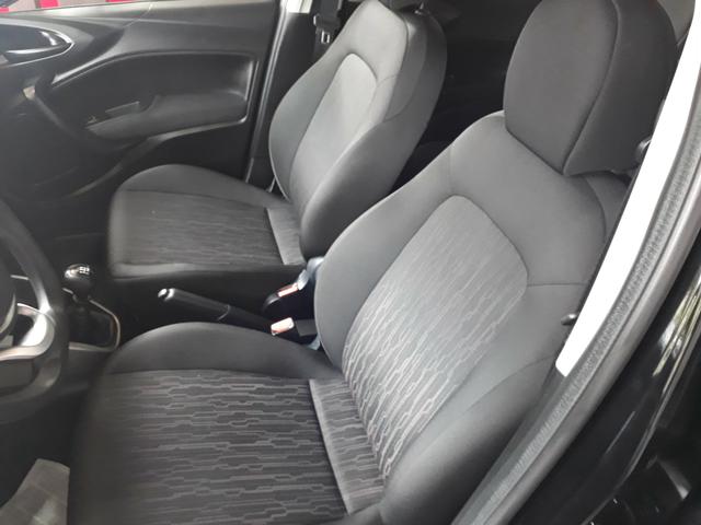 ARGO DRIVE 2018 Preto 1.0 flex - Foto 3