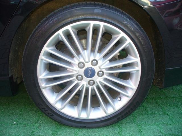 FUSION TITANIUM 2.0 FWD - 2014 - STAR VEÍCULOS - Foto 11
