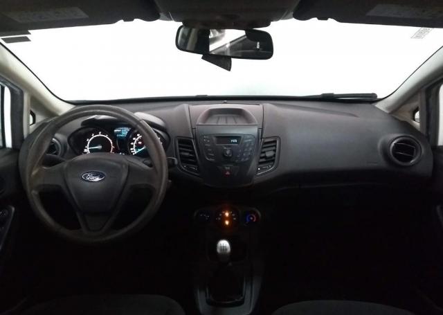 Fiesta S 1.5 16v Flex 4p Manual - Foto 4