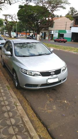 Cerato Prata 1.6 - Foto 6