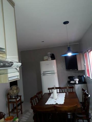 LH- Casa de 3 quartos e suite - Foto 2