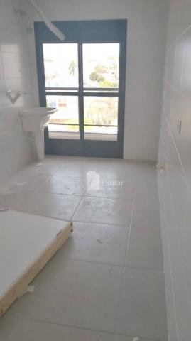 Apartamento 02 quartos (01 suíte) no portão, curitiba - Foto 12