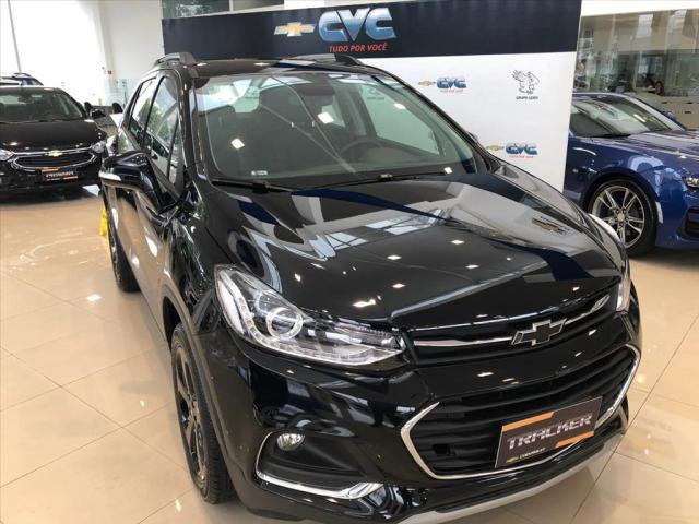 CHEVROLET TRACKER 1.4 16V TURBO FLEX MIDNIGHT AUTOMÁTICO