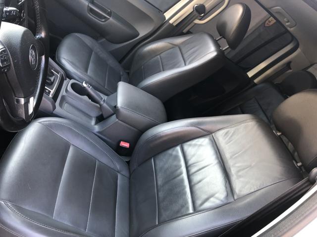 Amarok highline CD 4x4 diesel automática completa - Foto 7