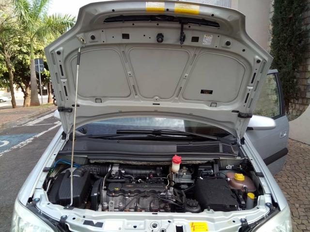 Zafira elegance câmbio mecânico - Foto 11