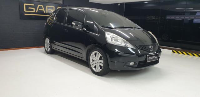 Honda Fit EXL 10/10 1.5 16 V - Foto 2