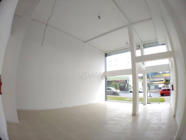 Loja comercial à venda, centro/ guarani, novo hamburgo.