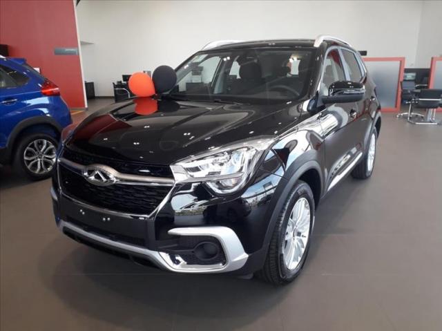Chery Tiggo 5x 1.5 Vvt Turbo Iflex t