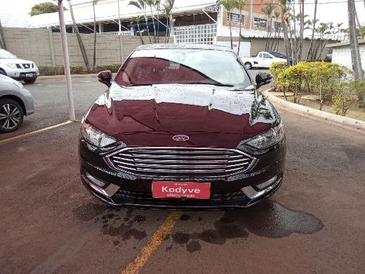 FORD FUSION 2.0 SEL 16V GASOLINA 4P AUTOMATICO. - Foto 5
