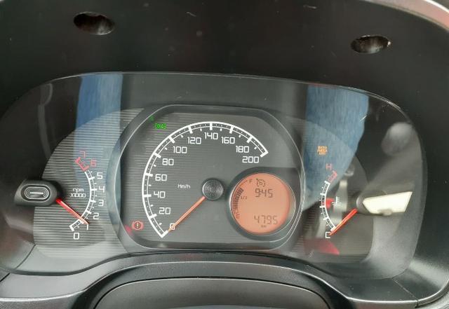 Strada cs working 1.4 - ano 2019 - apenas 4700 km - Foto 3