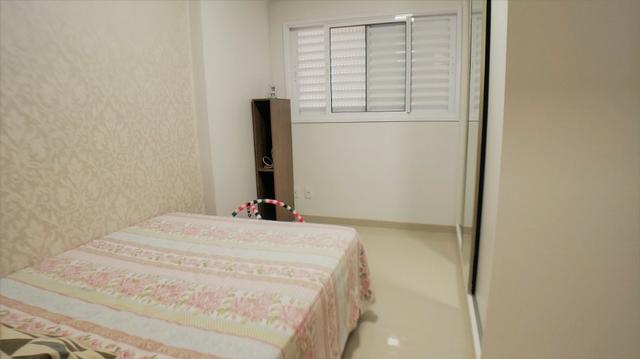 Apartamento 3 Quartos, 87 m² c/ armários na 706 Sul - Monte Sinail - Foto 11