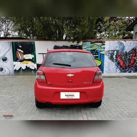 Chevrolet Agile - Foto 7