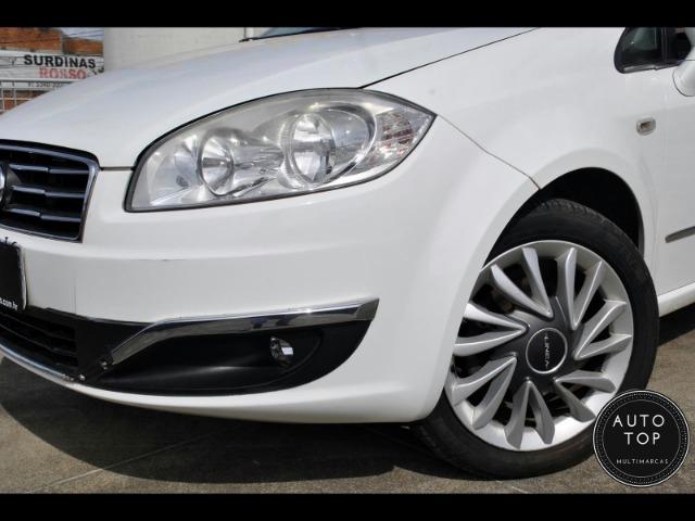 Linea absolut aut. 2016 *top*couro*financio 100% sem entrada*imperdível*lindo - Foto 13