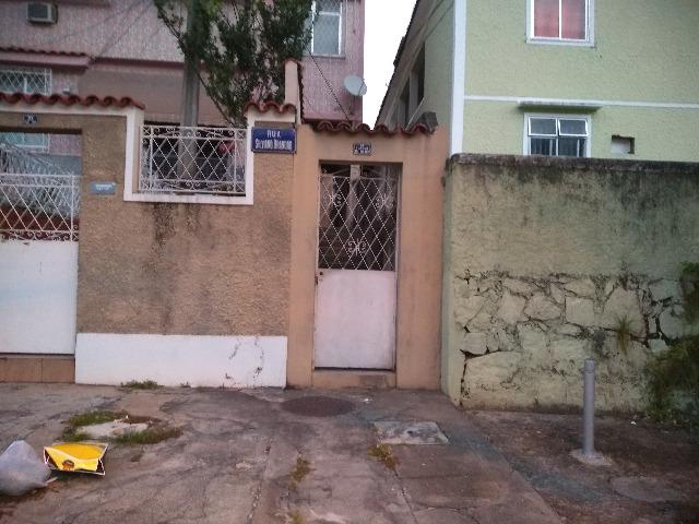 Rua SilvianoBrandão 31 Casa 101