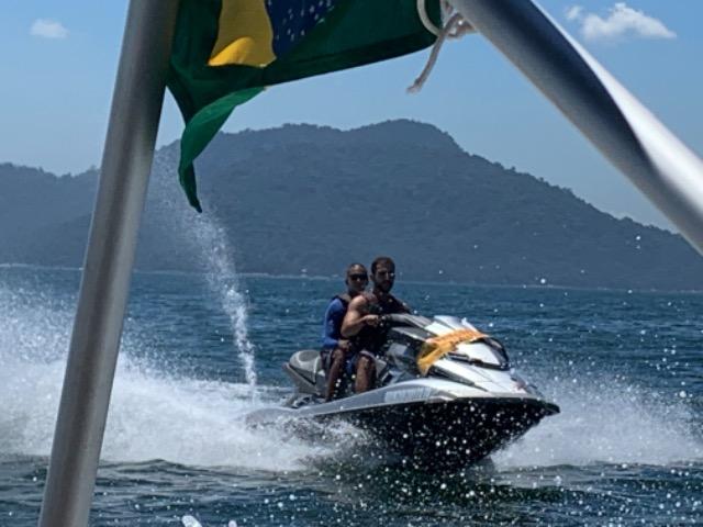 Jet Ski, Motonauta é na All Boats Barra da tijuca - Foto 7
